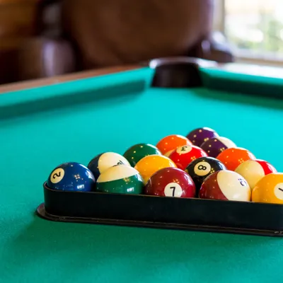 Arriendo de Taca taca y otros juegos recreativos