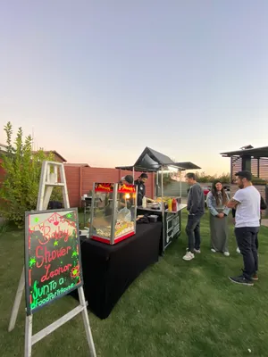 Carritos Food Party House