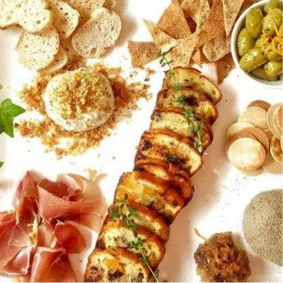 Aperitivistas