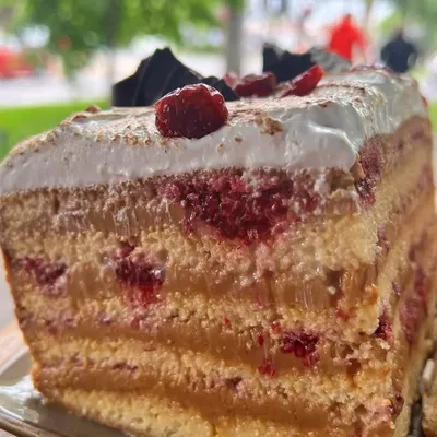 Tortas gourmet artesanales