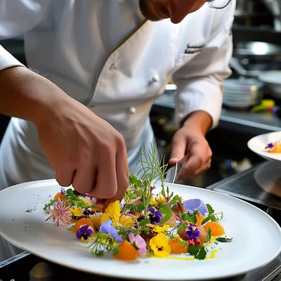 Chef Privado para Eventos