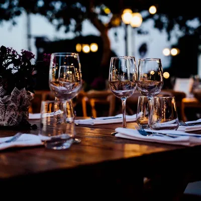 Arriendo de utilería para eventos