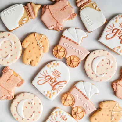 Galletas Personalizadas