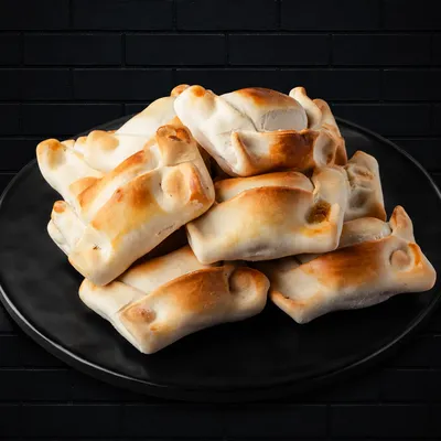 Empanadas de Cóctel — Todo Que Ver